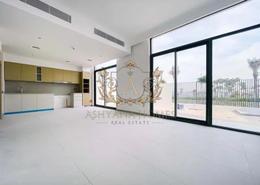 Villa - 4 bedrooms - 5 bathrooms for rent in Sun - Arabian Ranches 3 - Dubai