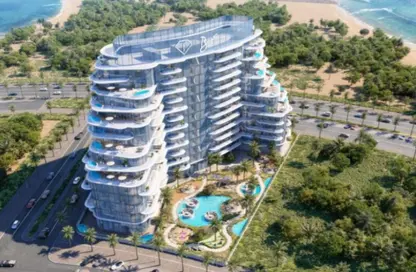 بنتهاوس - 4 غرف نوم - 5 حمامات للبيع في اكاشيا - جزيرة المرجان - رأس الخيمة بنتهاوس - 4 غرف نوم - 5 حمامات للبيع في اكاشيا - جزيرة المرجان - رأس الخيمة