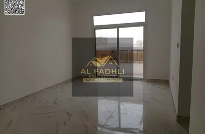 Apartment - 2 Bedrooms - 3 Bathrooms for rent in Al Jurf 3 - Al Jurf - Ajman Downtown - Ajman