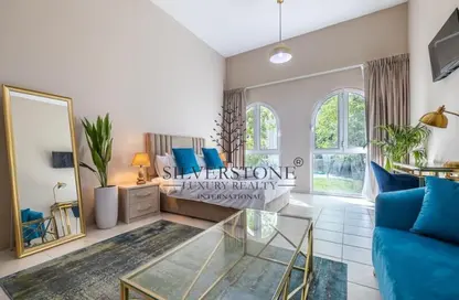 Apartment - Studio - 1 Bathroom for rent in MOG 191 - Mogul Cluster - Discovery Gardens - Dubai