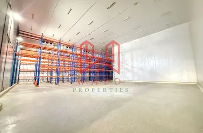 Warehouse - Studio - 1 Bathroom for rent in Ras Al Khor Industrial 2 - Ras Al Khor Industrial - Ras Al Khor - Dubai