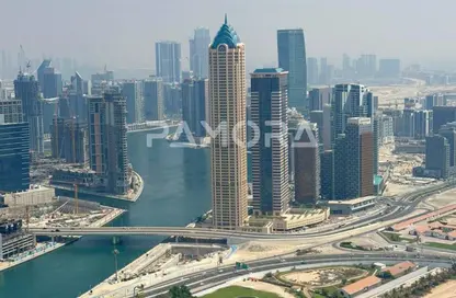 Duplex - 2 Bedrooms - 3 Bathrooms for sale in Aykon City Tower C - Aykon City - Business Bay - Dubai