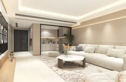Apartment - 1 Bedroom - 2 Bathrooms for sale in Sports View Residence - Al Warsan 4 - Al Warsan - Dubai