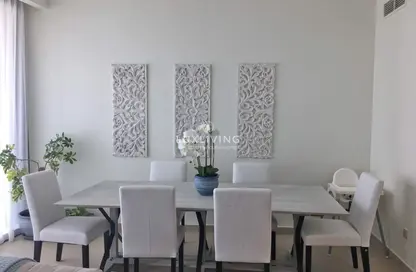 Apartment - 2 Bedrooms - 3 Bathrooms for sale in Burj Vista 1 - Burj Vista - Downtown Dubai - Dubai