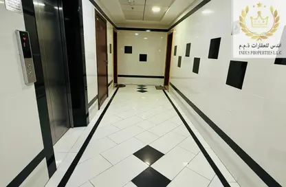 Apartment - 2 Bedrooms - 2 Bathrooms for rent in Al Rashidiya 3 - Al Rashidiya - Ajman