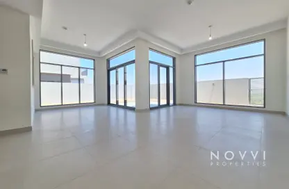 فيلا - 4 غرف نوم - 5 حمامات للايجار في ذا بالس بيتش فرونت 2 - ذي بالس - دبي الجنوب (مركز دبي العالمي) - دبي