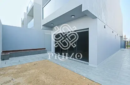 فيلا - 3 غرف نوم - 5 حمامات للبيع في مدينة هند - مالبيري - داماك هيلز 2 - دبي فيلا - 3 غرف نوم - 5 حمامات للبيع في مدينة هند - مالبيري - داماك هيلز 2 - دبي