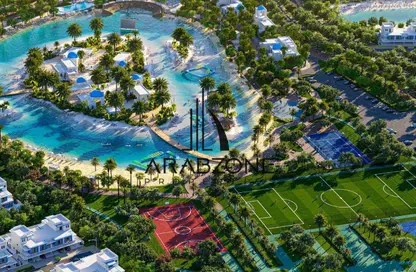 Apartment - 1 Bedroom - 2 Bathrooms for sale in Lagoon Views 10 - Lagoon Views - Damac Lagoons - Dubai