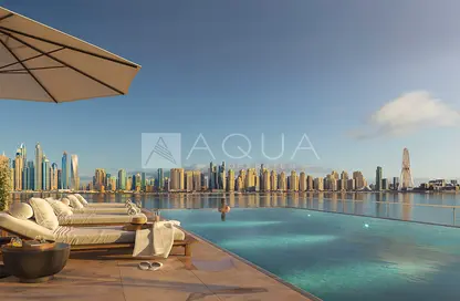 Apartment - 2 Bedrooms - 3 Bathrooms for sale in Six Senses Residences - Palm Jumeirah - Dubai