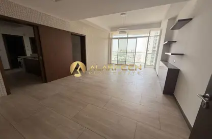 Apartment - 2 Bedrooms - 2 Bathrooms for rent in Hameni Tower - Jumeirah Village Circle - Dubai