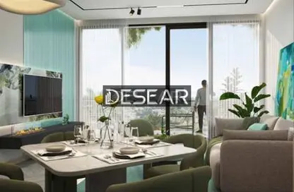 Apartment - 1 Bedroom - 1 Bathroom for sale in Elo - Damac Hills 2 - Dubai