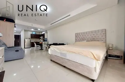 Apartment - Studio - 1 Bathroom for sale in Cleopatra - Living Legends - Dubai