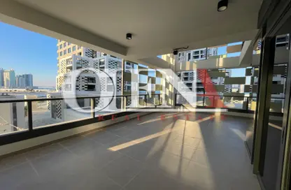 Apartment - 2 Bedrooms - 3 Bathrooms for sale in Pixel - Makers District - Al Reem Island - Abu Dhabi