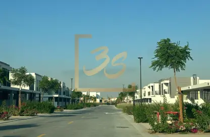 فيلا - 4 غرف نوم - 5 حمامات للبيع في باركسايد 2 - اعمار الجنوبية - دبي الجنوب (مركز دبي العالمي) - دبي