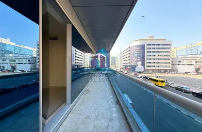 شقة - 4 غرف نوم - 4 حمامات للايجار في 2 سيلفر ساند - منخول - بر دبي - دبي