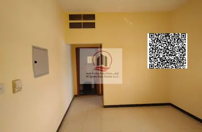 Apartment - Studio - 1 Bathroom for rent in Al Mowaihat 2 - Al Mowaihat - Ajman