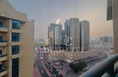 شقة - 3 غرف نوم - 3 حمامات للبيع في A1 برج الخور - الخور - عجمان وسط المدينة - عجمان