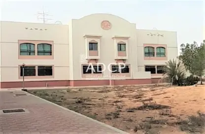 Apartment - 2 Bedrooms - 2 Bathrooms for rent in Al Faqa'a - Al Ain