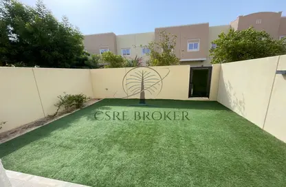 Townhouse - 3 Bedrooms - 4 Bathrooms for rent in Amaranta - Villanova - Dubai Land - Dubai