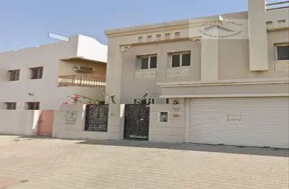 Villa - 3 Bedrooms - 4 Bathrooms for rent in Abu Hail Road - Abu Hail - Deira - Dubai