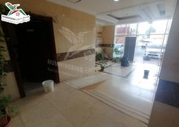 Office Space - 2 bathrooms for rent in Hai Al Murabbaa - Central District - Al Ain