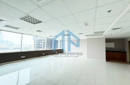 Office Space - Studio - 2 Bathrooms for rent in HDS Business Centre - JLT Cluster M - Jumeirah Lake Towers - Dubai