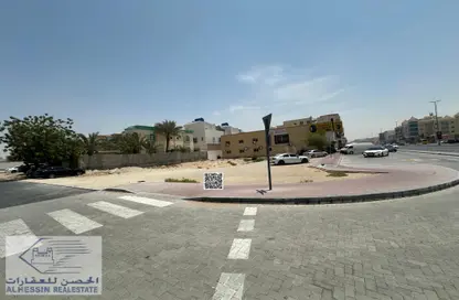 أرض - استوديو للبيع في 1  الروضة - الروضة - عجمان