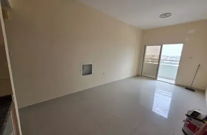 Apartment - Studio - 1 Bathroom for rent in Abna Saqer Building - Al Hamidiya 1 - Al Hamidiya - Ajman