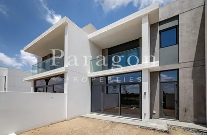 Townhouse - 3 Bedrooms - 4 Bathrooms for sale in Ruba - Arabian Ranches 3 - Dubai