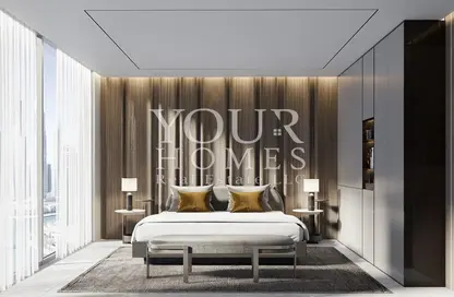 Townhouse - 4 Bedrooms - 5 Bathrooms for sale in Marwa Homes 3 - Jumeirah Village Circle - Dubai