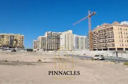 Land - Studio for sale in Majan - Dubai Land - Dubai