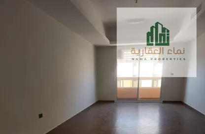 شقة - غرفة نوم - 2 حمامات للايجار في 3 المويهات - المويهات - عجمان