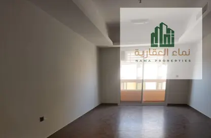 شقة - غرفة نوم - 2 حمامات للايجار في 3 المويهات - المويهات - عجمان