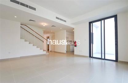 Villa - 3 Bedrooms - 3 Bathrooms for rent in Maple 2 - Maple at Dubai Hills Estate - Dubai Hills Estate - Dubai