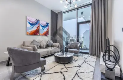 Apartment - 1 Bedroom - 2 Bathrooms for rent in The Icon Casa 3 - Jumeirah Village Circle - Dubai