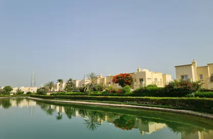 Villa - 3 Bedrooms - 4 Bathrooms for sale in Springs 7 - The Springs - Dubai