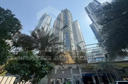 Apartment - 3 Bedrooms - 3 Bathrooms for sale in West Heights 5 - Business Bay - Dubai