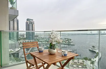 Apartment - 2 Bedrooms - 2 Bathrooms for sale in The Grand - Dubai Creek Harbour (The Lagoons) - Dubai