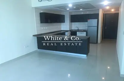 Kitchen image for: Apartment - 1 Bedroom - 2 Bathrooms for rent in Bay Central West - Bay Central - Dubai Marina - Dubai, Image 1