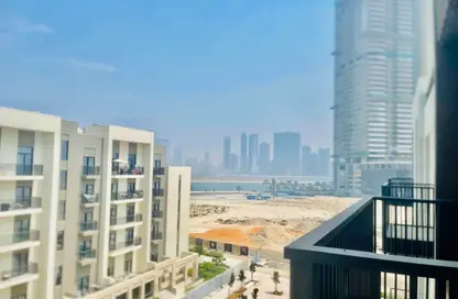 شقة - غرفة نوم - 1 حمام للايجار في مساكن رمال - جزيرة مريم - الشارقة