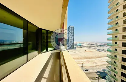 شقة - غرفة نوم - 2 حمامات للايجار في برج باهين - نجمة أبوظبي - جزيرة الريم - أبوظبي
