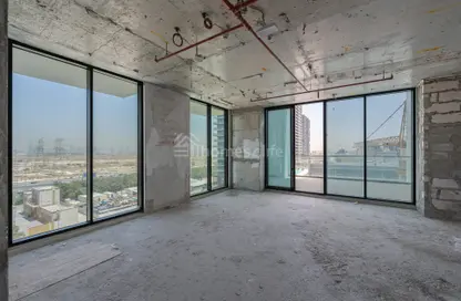 Office Space - Studio for sale in Binghatti House - Jumeirah Village Circle - Dubai