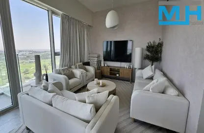 Apartment - 3 Bedrooms - 3 Bathrooms for rent in Golf Suites - Dubai Hills - Dubai Hills Estate - Dubai