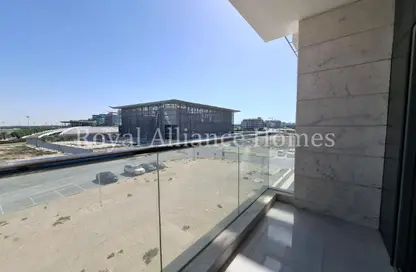 Apartment - 1 Bedroom - 2 Bathrooms for rent in Jude Residence - Nad Al Sheba 1 - Nad Al Sheba - Dubai