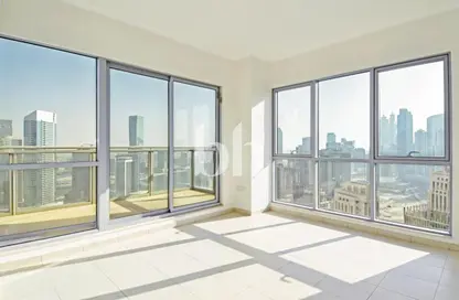 شقة - 2 غرف نوم - 3 حمامات للايجار في ذا ريزيدنس 8 - برج ريزيدنس - دبي وسط المدينة - دبي