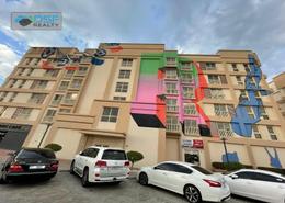 Outdoor Building image for: Apartment - 1 bedroom - 2 bathrooms for rent in Lagoon B5 - The Lagoons - Mina Al Arab - Ras Al Khaimah, Image 1