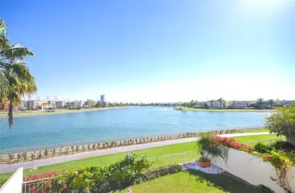 فيلا - 3 غرف نوم - 4 حمامات للايجار في الينابيع 11 - الينابيع - دبي