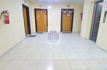 Apartment - 1 Bedroom - 1 Bathroom for rent in Fire Station Road - Muwaileh - Sharjah