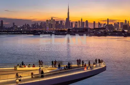 شقة - 2 غرف نوم - 3 حمامات للبيع في إعمار كريك واترز 2 - مرسى خور دبي - دبي شقة - 2 غرف نوم - 3 حمامات للبيع في إعمار كريك واترز 2 - مرسى خور دبي - دبي