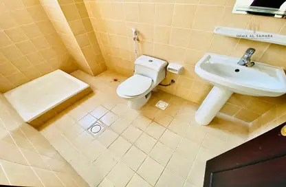 Villa - 4 Bedrooms - 4 Bathrooms for rent in Al Shuibah - Al Ain